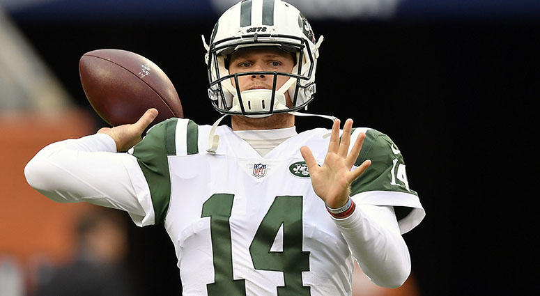 Sam Darnold