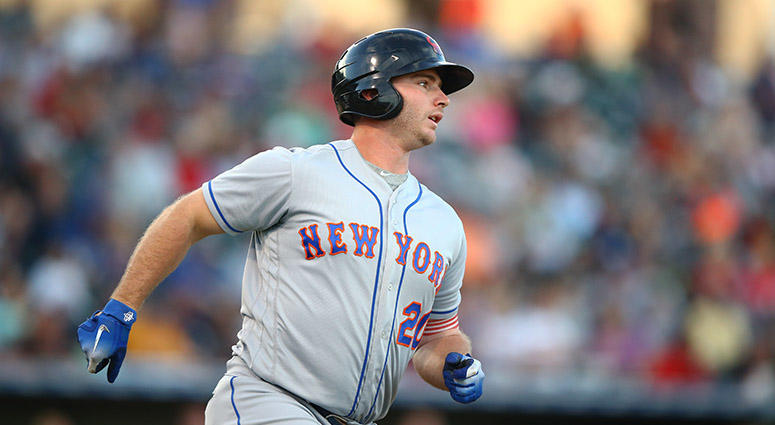 Peter Alonso