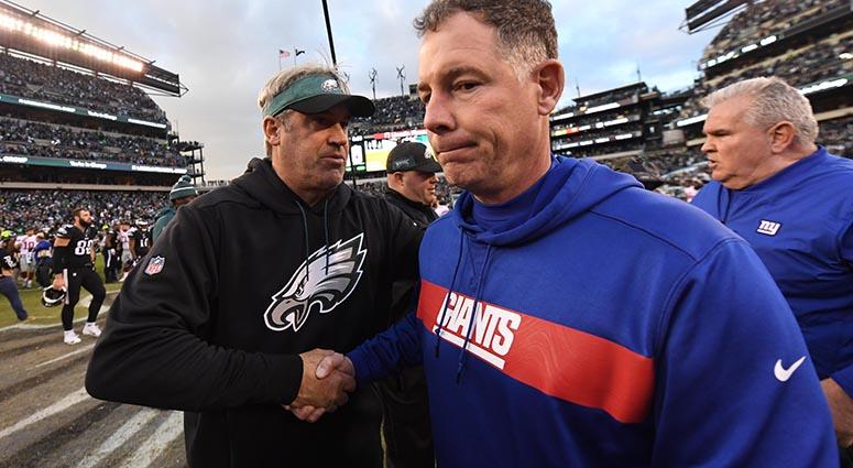 Pat Shurmur