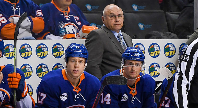 Islanders