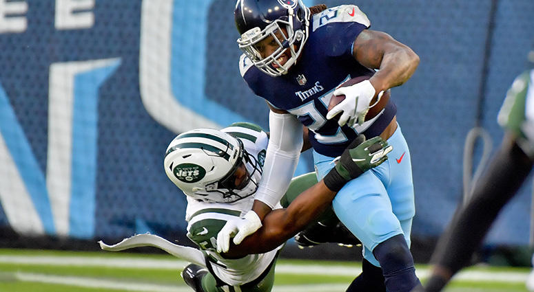 Jets-Titans