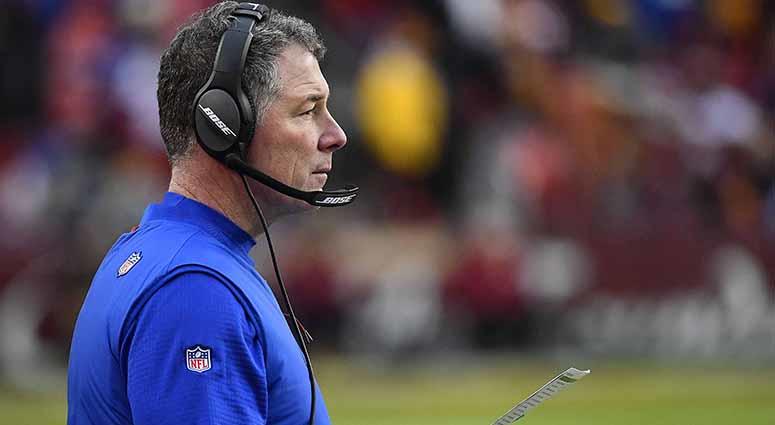 Pat Shurmur