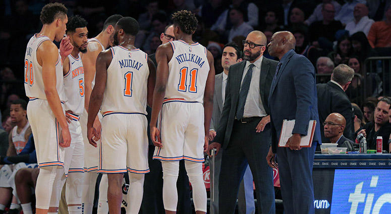 Knicks