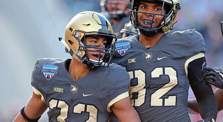Army Black Knights