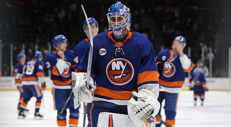 Islanders