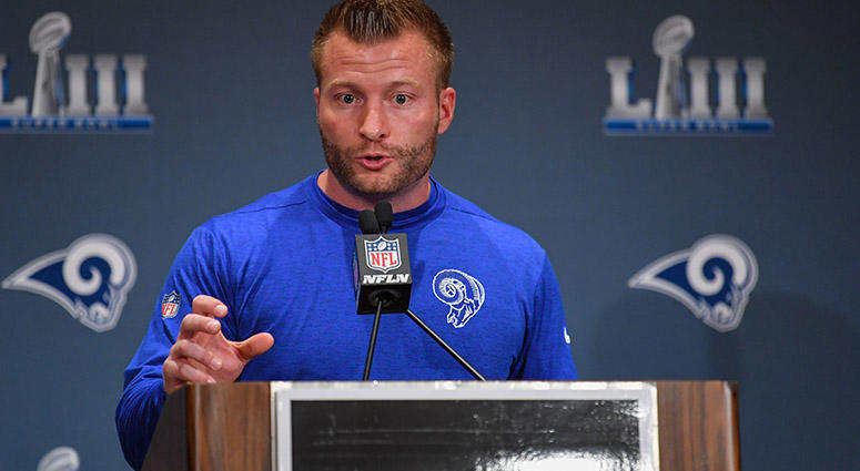 Sean McVay