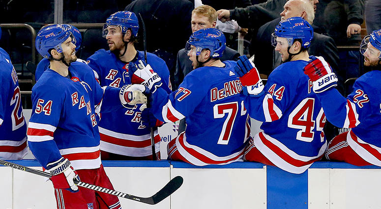 Rangers