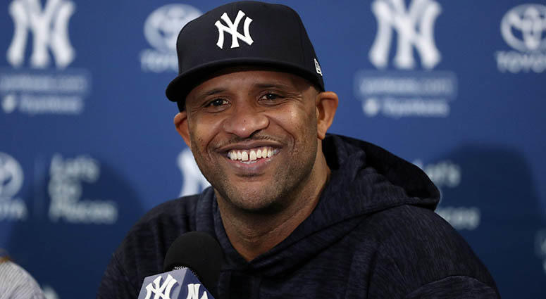 CC Sabathia