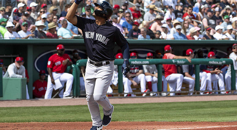 Gleyber Torres