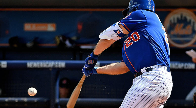 Pete Alonso