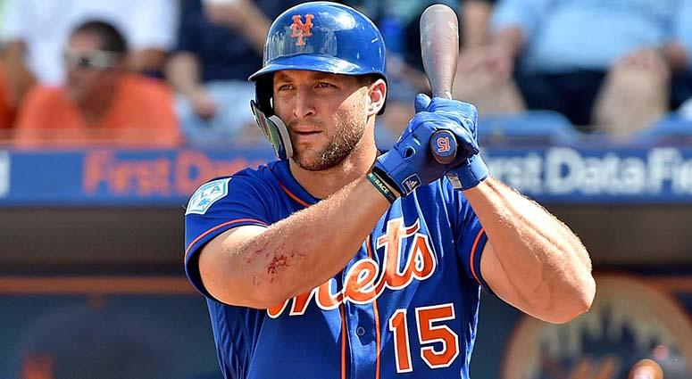 Tim Tebow