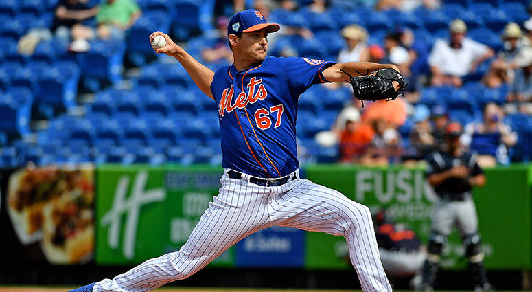 Seth Lugo
