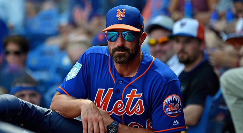 Mickey Callaway