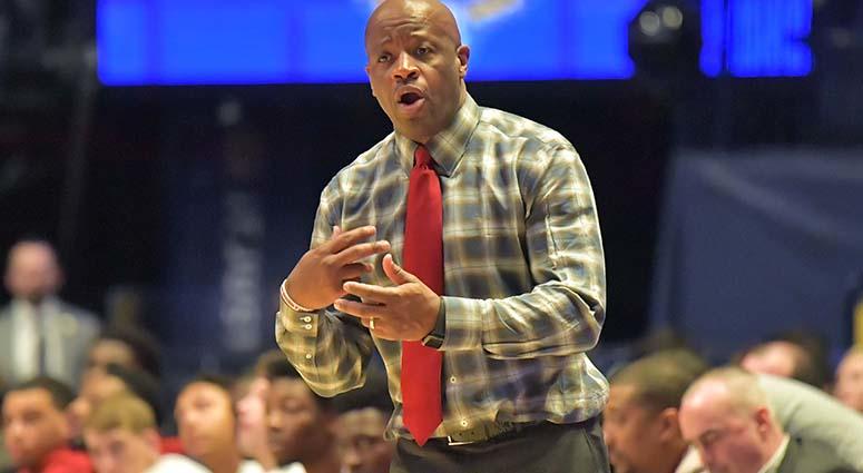 Mike Anderson