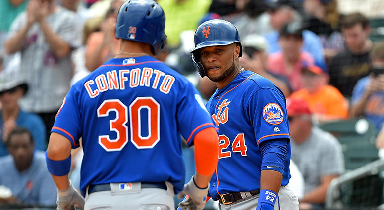 Mets