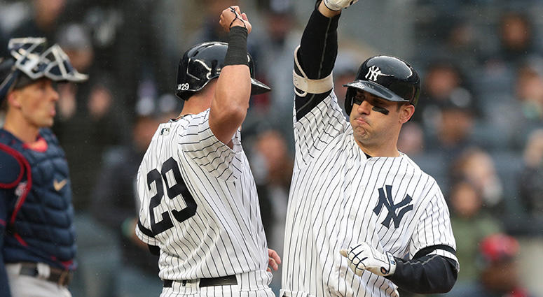 Yankees