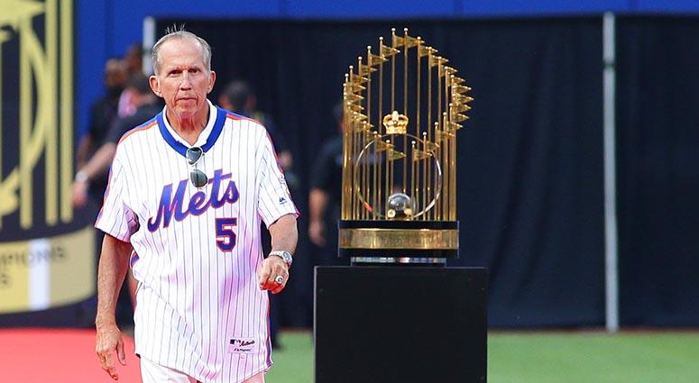Davey Johnson