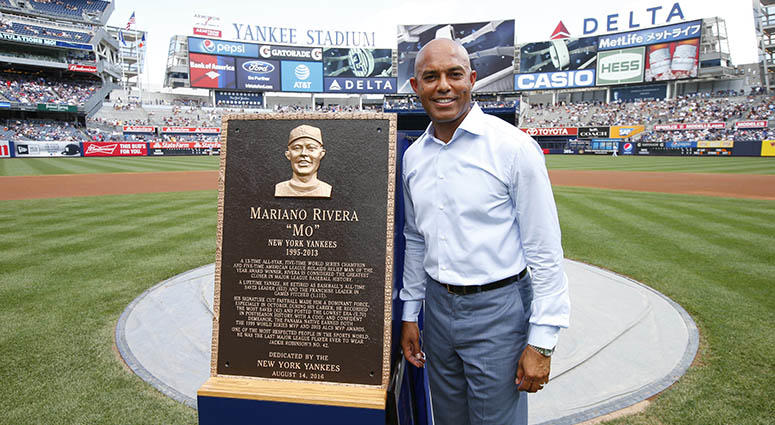 Mariano Rivera