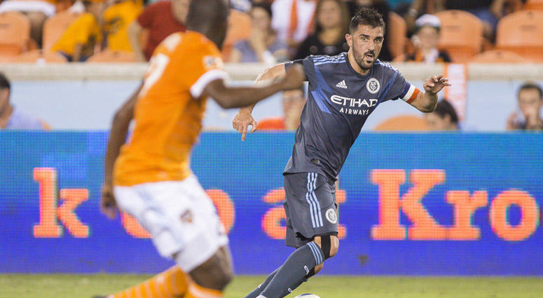 David Villa David Villa