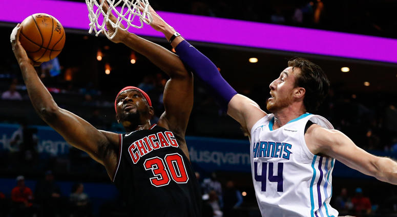 Noah Vonleh Noah Vonleh