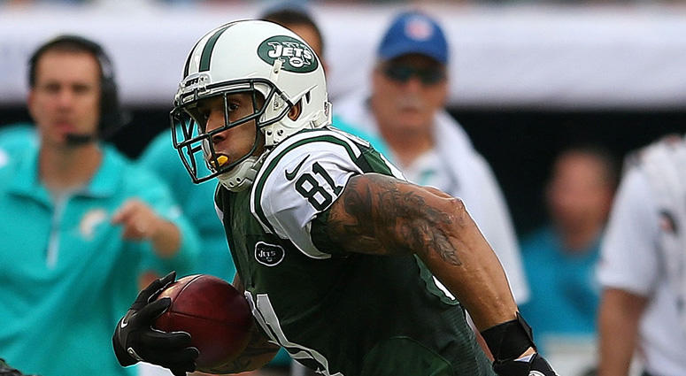 Kellen Winslow Jr. in December 2013 Kellen Winslow Jr. in December 2013
