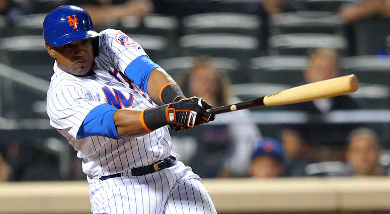 Yoenis Cespedes Yoenis Cespedes