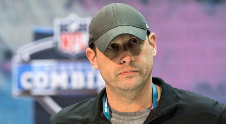 Adam Gase Adam Gase