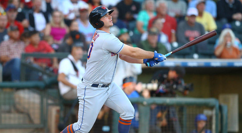 Peter Alonso Peter Alonso