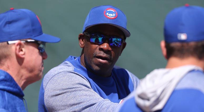 Chili Davis Chili Davis