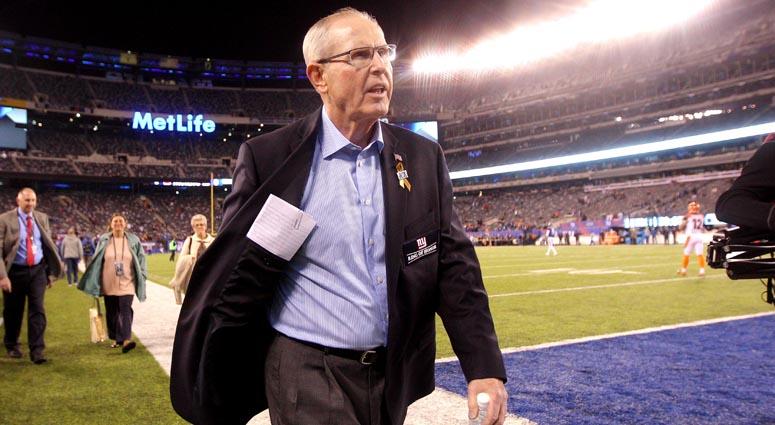Tom Coughlin Tom Coughlin