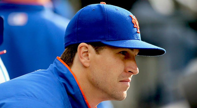 Jacob deGrom Jacob deGrom