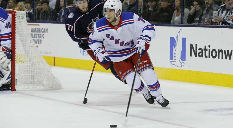 Tony DeAngelo Tony DeAngelo