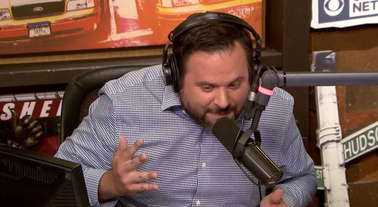 Gregg Giannotti Gregg Giannotti