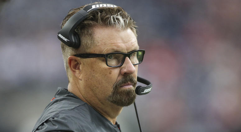 Gregg Williams Gregg Williams