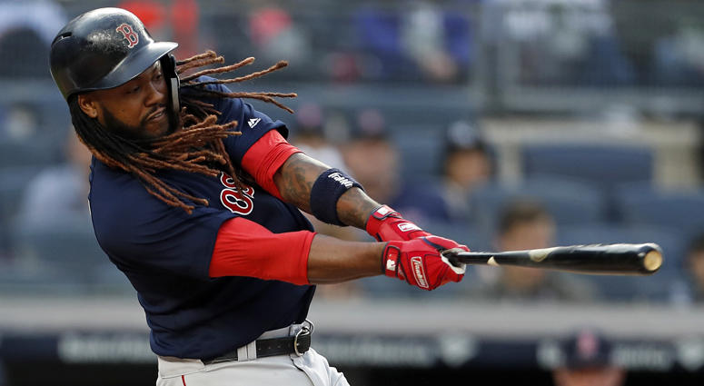 Hanley Ramirez Hanley Ramirez