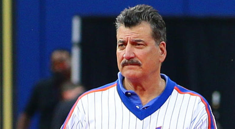 Keith Hernandez Keith Hernandez