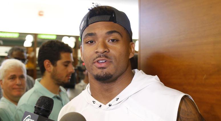 Jamal Adams Jamal Adams