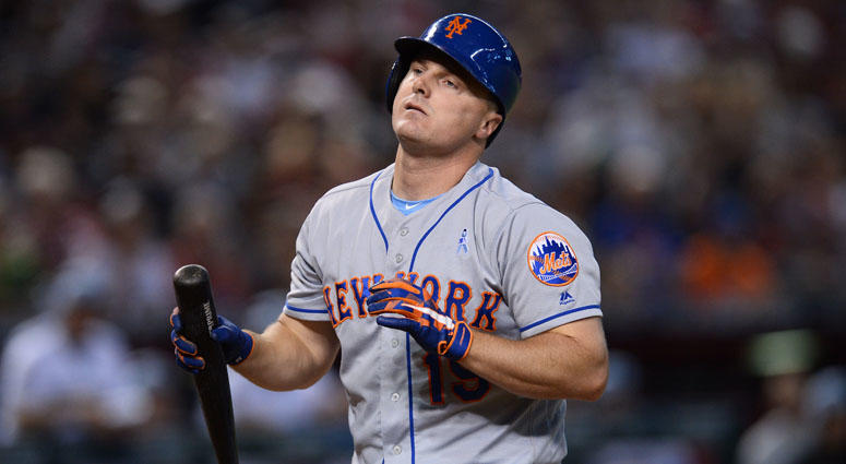Jay Bruce Jay Bruce