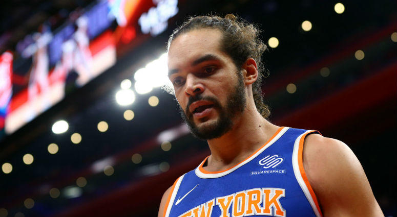 Joakim Noah Joakim Noah