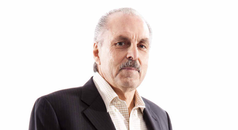 WFAN host Joe Benigno WFAN host Joe Benigno
