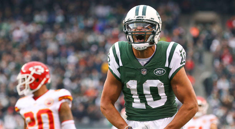 Jermaine Kearse Jermaine Kearse