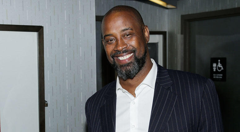Kenny Anderson Kenny Anderson