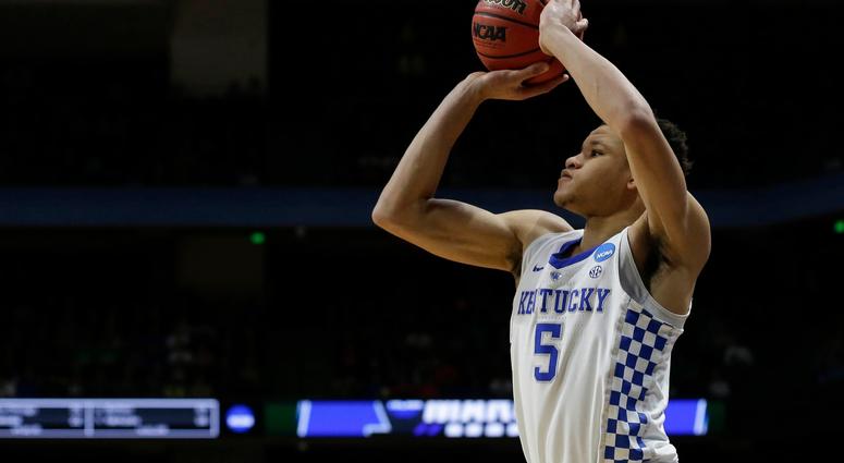 Kevin Knox (5)
