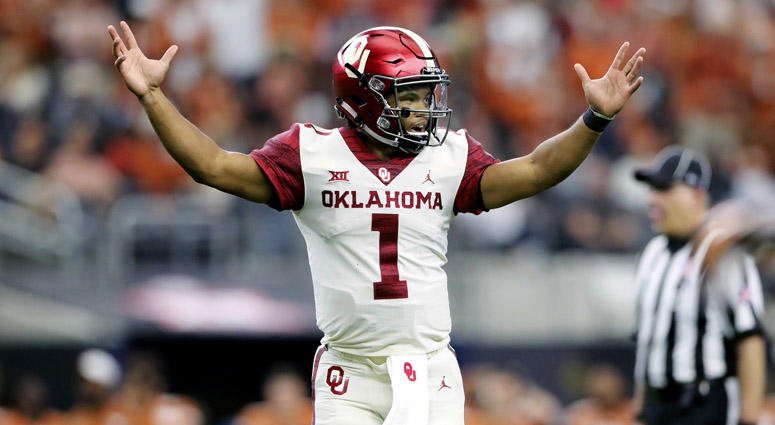 Kyler Murray Kyler Murray