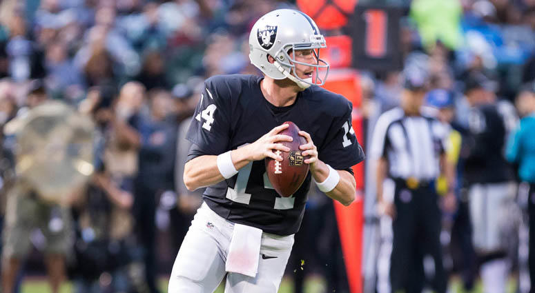 Matt McGloin Matt McGloin