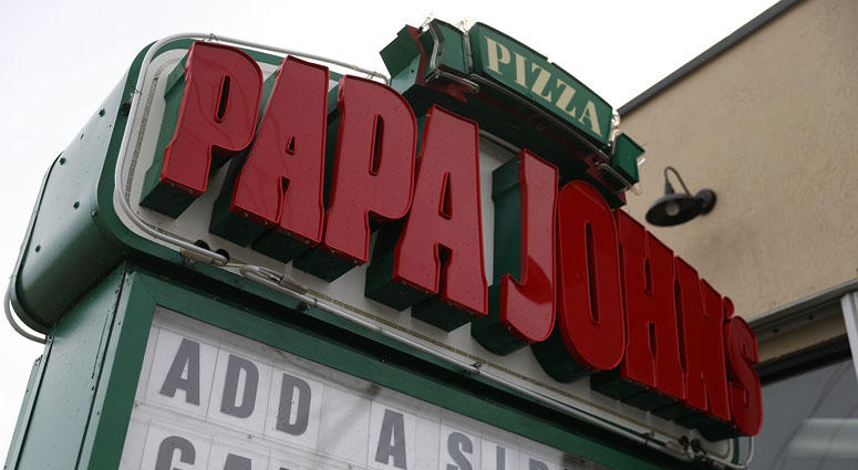Papa John's Papa John's