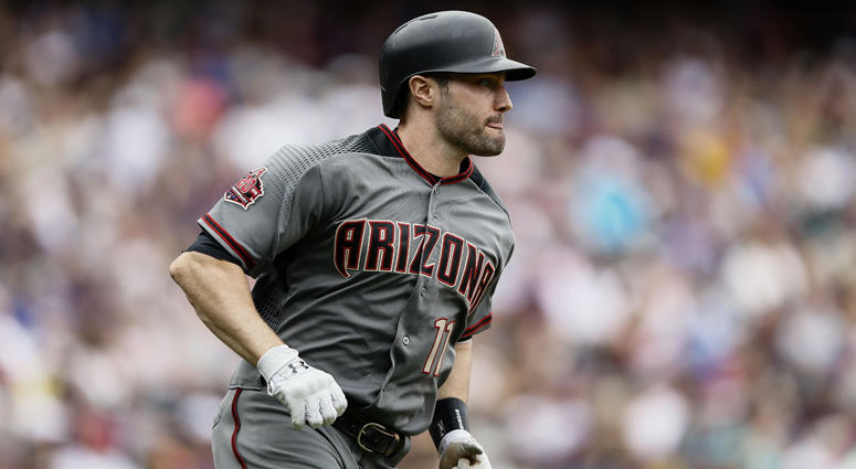 A.J. Pollock A.J. Pollock
