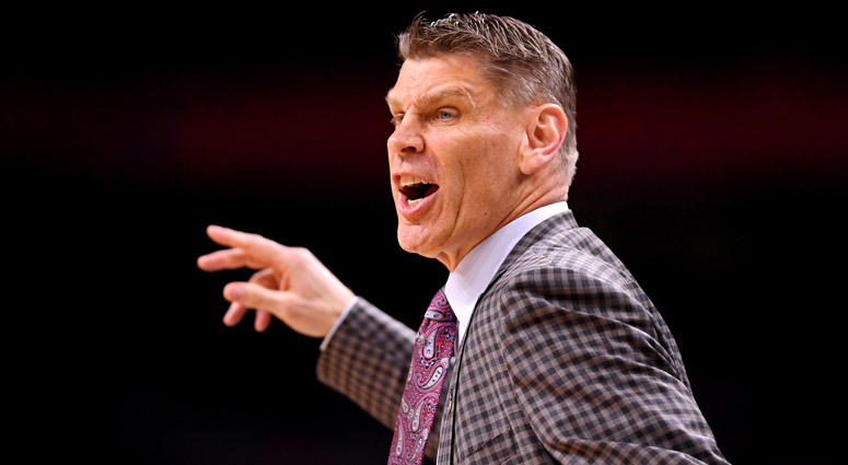 Porter Moser Porter Moser