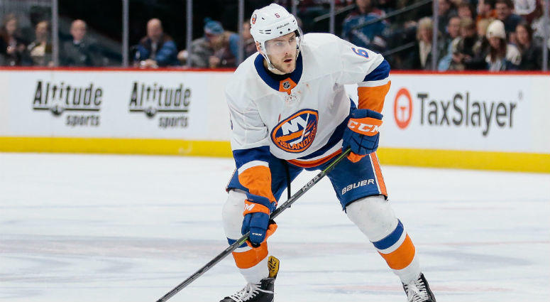 Ryan Pulock Ryan Pulock
