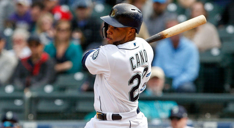 Robinson Cano Robinson Cano